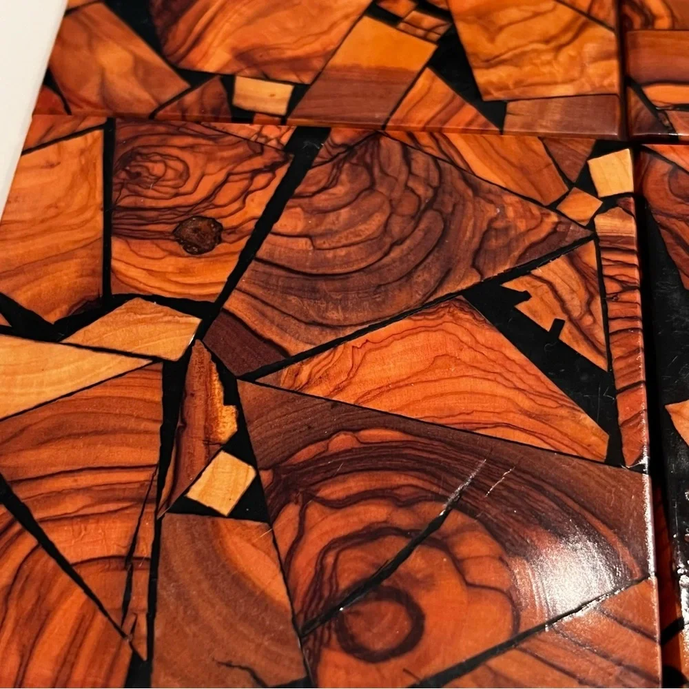 touchwood vintage square
